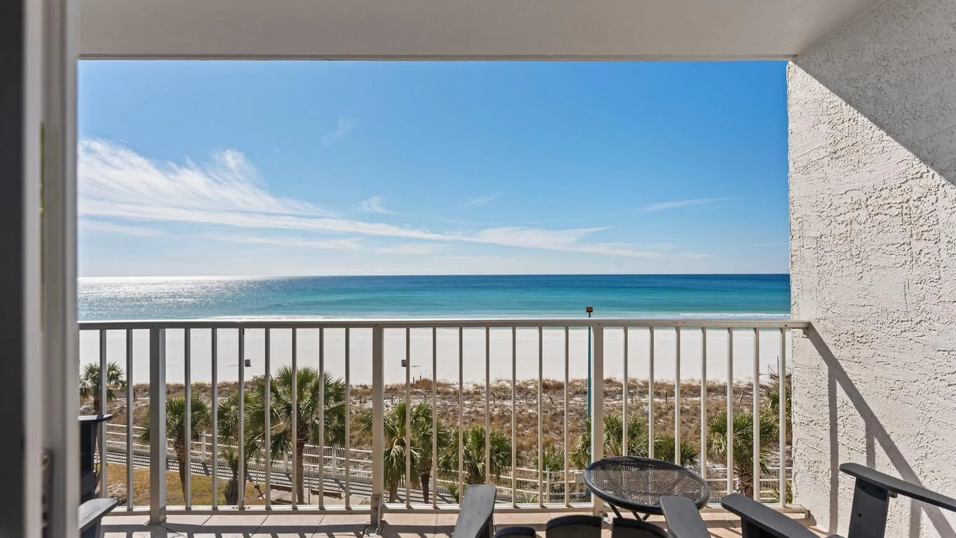 بيت للعطل The Summit 505 - Luxury Beach Resort Condo - Beachfront - Free Beach Chairs And Sunshade بنما سيتي بيتش