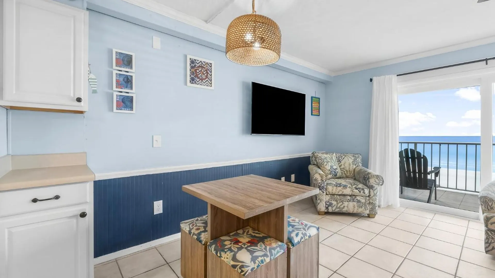 The Summit 505 - Luxury Beach Resort Condo - Beachfront - Free Beach Chairs And Sunshade بنما سيتي بيتش بيت للعطل