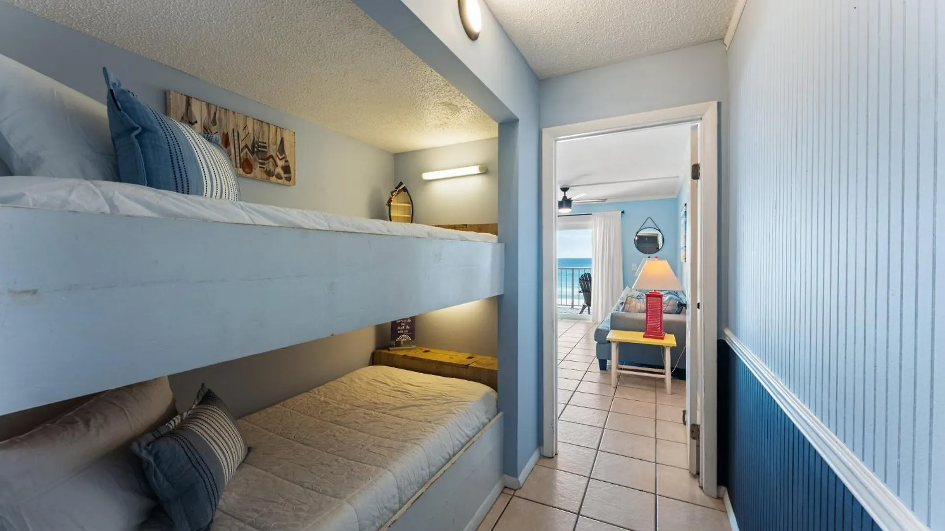 Dom wakacyjny The Summit 505 - Luxury Beach Resort Condo - Beachfront - Free Beach Chairs And Sunshade Panama City Beach Stany Zjednoczone Ameryki