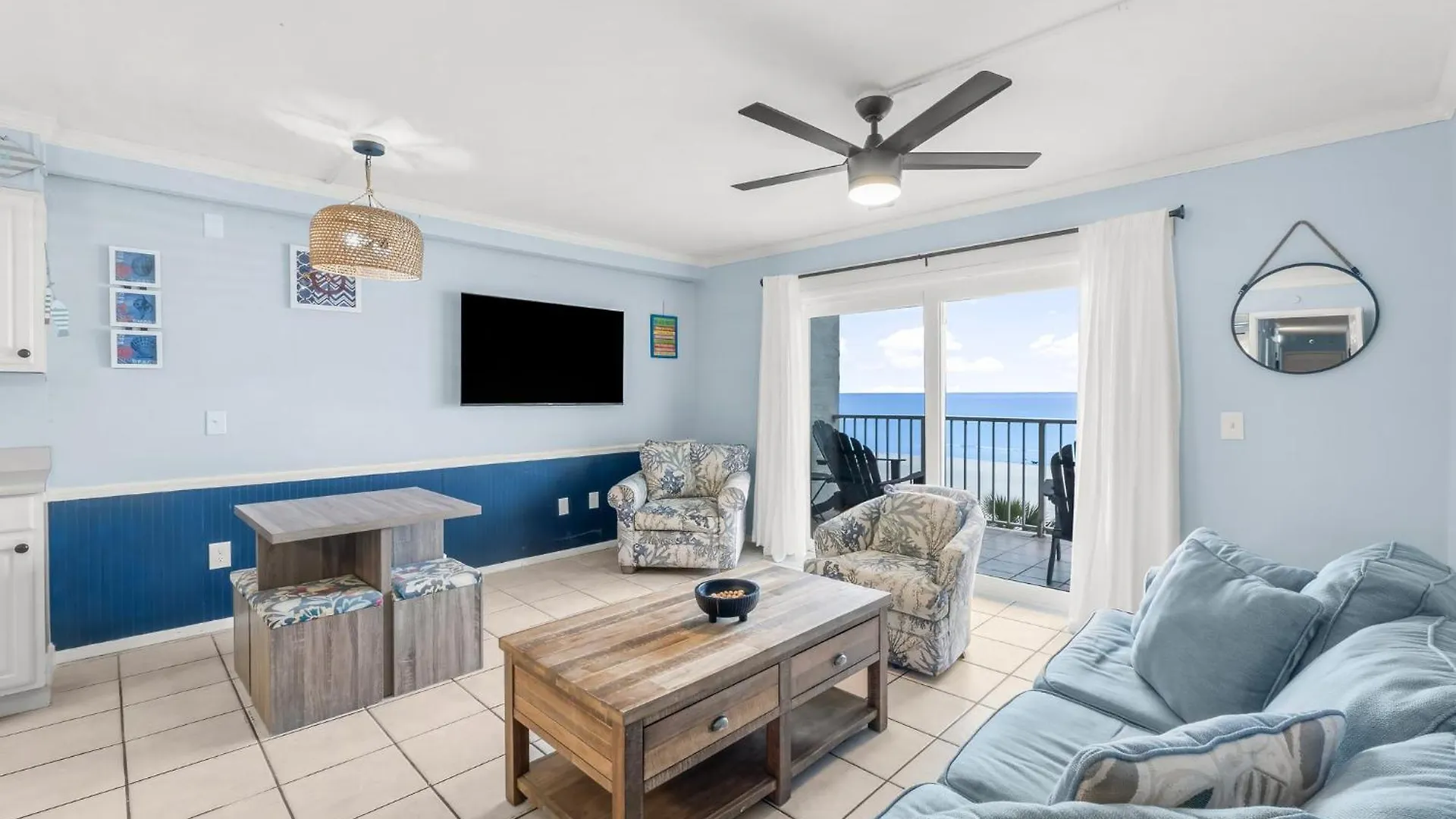 The Summit 505 - Luxury Beach Resort Condo - Beachfront - Free Beach Chairs And Sunshade Panama City Beach 0*,